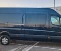 Черный Мерседес Sprinter, объемом двигателя 2.99 л и пробегом 700 тыс. км за 24000 $, фото 15 на Automoto.ua