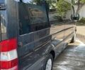 Черный Мерседес Sprinter, объемом двигателя 2.14 л и пробегом 450 тыс. км за 27999 $, фото 3 на Automoto.ua