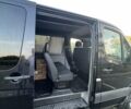 Черный Мерседес Sprinter, объемом двигателя 2.2 л и пробегом 610 тыс. км за 15900 $, фото 6 на Automoto.ua