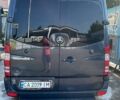Черный Мерседес Sprinter, объемом двигателя 2.14 л и пробегом 450 тыс. км за 27999 $, фото 5 на Automoto.ua