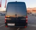 Черный Мерседес Sprinter, объемом двигателя 2.99 л и пробегом 700 тыс. км за 24000 $, фото 10 на Automoto.ua