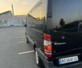 Черный Мерседес Sprinter, объемом двигателя 2.2 л и пробегом 610 тыс. км за 15900 $, фото 9 на Automoto.ua
