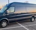 Черный Мерседес Sprinter, объемом двигателя 2.99 л и пробегом 700 тыс. км за 24000 $, фото 9 на Automoto.ua