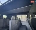 Черный Мерседес Sprinter, объемом двигателя 2.2 л и пробегом 610 тыс. км за 15900 $, фото 7 на Automoto.ua