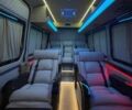 Черный Мерседес Sprinter, объемом двигателя 2.14 л и пробегом 450 тыс. км за 27999 $, фото 1 на Automoto.ua