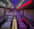 Черный Мерседес Sprinter, объемом двигателя 2.14 л и пробегом 450 тыс. км за 27999 $, фото 1 на Automoto.ua