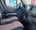 Черный Мерседес Sprinter, объемом двигателя 2.99 л и пробегом 700 тыс. км за 24000 $, фото 6 на Automoto.ua
