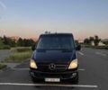 Черный Мерседес Sprinter, объемом двигателя 2.2 л и пробегом 610 тыс. км за 15900 $, фото 11 на Automoto.ua