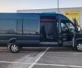 Черный Мерседес Sprinter, объемом двигателя 2.99 л и пробегом 700 тыс. км за 24000 $, фото 19 на Automoto.ua