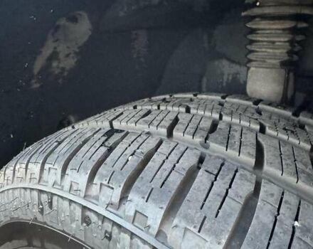 Черный Мерседес Sprinter, объемом двигателя 2.2 л и пробегом 610 тыс. км за 15900 $, фото 2 на Automoto.ua