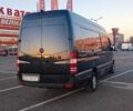 Черный Мерседес Sprinter, объемом двигателя 2.99 л и пробегом 700 тыс. км за 24000 $, фото 17 на Automoto.ua