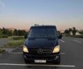 Черный Мерседес Sprinter, объемом двигателя 2.2 л и пробегом 610 тыс. км за 15600 $, фото 11 на Automoto.ua