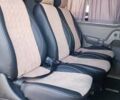 Черный Мерседес Sprinter, объемом двигателя 2.99 л и пробегом 700 тыс. км за 24000 $, фото 18 на Automoto.ua