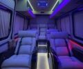 Черный Мерседес Sprinter, объемом двигателя 2.14 л и пробегом 450 тыс. км за 27999 $, фото 7 на Automoto.ua