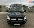 Черный Мерседес Sprinter, объемом двигателя 2.99 л и пробегом 430 тыс. км за 37700 $, фото 7 на Automoto.ua