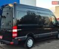 Чорний Мерседес Sprinter, об'ємом двигуна 2.2 л та пробігом 335 тис. км за 16750 $, фото 6 на Automoto.ua