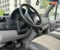 Чорний Мерседес Sprinter, об'ємом двигуна 2.14 л та пробігом 260 тис. км за 11500 $, фото 48 на Automoto.ua