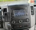 Чорний Мерседес Sprinter, об'ємом двигуна 2.14 л та пробігом 260 тис. км за 11500 $, фото 38 на Automoto.ua