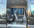 Чорний Мерседес Sprinter, об'ємом двигуна 2.2 л та пробігом 335 тис. км за 16750 $, фото 34 на Automoto.ua