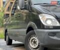 Чорний Мерседес Sprinter, об'ємом двигуна 2.14 л та пробігом 260 тис. км за 11500 $, фото 2 на Automoto.ua