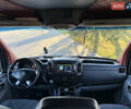 Черный Мерседес Sprinter, объемом двигателя 2.99 л и пробегом 222 тыс. км за 35000 $, фото 17 на Automoto.ua