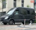 Чорний Мерседес Sprinter, об'ємом двигуна 2.14 л та пробігом 260 тис. км за 11500 $, фото 23 на Automoto.ua