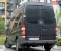 Чорний Мерседес Sprinter, об'ємом двигуна 2.14 л та пробігом 260 тис. км за 11500 $, фото 14 на Automoto.ua