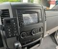 Чорний Мерседес Sprinter, об'ємом двигуна 2.14 л та пробігом 260 тис. км за 11500 $, фото 56 на Automoto.ua