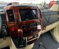 Черный Мерседес Sprinter, объемом двигателя 2.99 л и пробегом 430 тыс. км за 37700 $, фото 22 на Automoto.ua