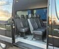 Чорний Мерседес Sprinter, об'ємом двигуна 2.2 л та пробігом 335 тис. км за 16750 $, фото 33 на Automoto.ua