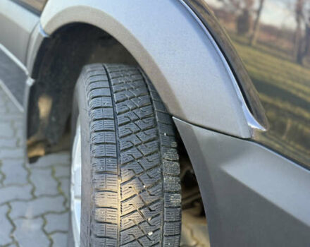 Черный Мерседес Sprinter, объемом двигателя 2.99 л и пробегом 222 тыс. км за 35000 $, фото 9 на Automoto.ua