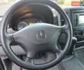 Чорний Мерседес Sprinter, об'ємом двигуна 2.2 л та пробігом 335 тис. км за 16750 $, фото 20 на Automoto.ua
