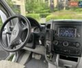 Чорний Мерседес Sprinter, об'ємом двигуна 2.14 л та пробігом 260 тис. км за 11500 $, фото 45 на Automoto.ua