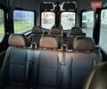 Чорний Мерседес Sprinter, об'ємом двигуна 2.2 л та пробігом 335 тис. км за 16750 $, фото 29 на Automoto.ua