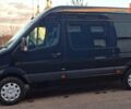 Чорний Мерседес Sprinter, об'ємом двигуна 2.2 л та пробігом 335 тис. км за 16750 $, фото 15 на Automoto.ua