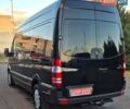 Чорний Мерседес Sprinter, об'ємом двигуна 2.2 л та пробігом 335 тис. км за 16750 $, фото 10 на Automoto.ua