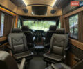 Чорний Мерседес Sprinter, об'ємом двигуна 2.2 л та пробігом 350 тис. км за 24000 $, фото 9 на Automoto.ua