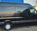 Чорний Мерседес Sprinter, об'ємом двигуна 2.2 л та пробігом 335 тис. км за 16750 $, фото 5 на Automoto.ua