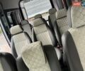Чорний Мерседес Sprinter, об'ємом двигуна 2.14 л та пробігом 260 тис. км за 11500 $, фото 50 на Automoto.ua