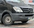 Чорний Мерседес Sprinter, об'ємом двигуна 2.14 л та пробігом 260 тис. км за 11500 $, фото 11 на Automoto.ua