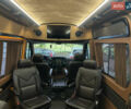 Черный Мерседес Sprinter, объемом двигателя 2.2 л и пробегом 350 тыс. км за 25000 $, фото 11 на Automoto.ua