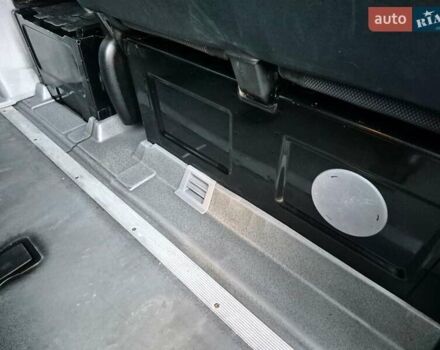 Чорний Мерседес Sprinter, об'ємом двигуна 2.2 л та пробігом 335 тис. км за 16750 $, фото 30 на Automoto.ua