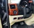 Черный Мерседес Sprinter, объемом двигателя 2.99 л и пробегом 430 тыс. км за 37700 $, фото 20 на Automoto.ua