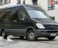 Чорний Мерседес Sprinter, об'ємом двигуна 2.14 л та пробігом 260 тис. км за 11500 $, фото 1 на Automoto.ua
