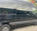 Чорний Мерседес Sprinter, об'ємом двигуна 2.14 л та пробігом 260 тис. км за 11500 $, фото 5 на Automoto.ua
