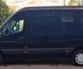 Чорний Мерседес Sprinter, об'ємом двигуна 2.2 л та пробігом 335 тис. км за 16750 $, фото 14 на Automoto.ua
