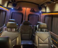 Черный Мерседес Sprinter, объемом двигателя 2.2 л и пробегом 350 тыс. км за 25000 $, фото 2 на Automoto.ua