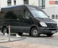 Чорний Мерседес Sprinter, об'ємом двигуна 2.14 л та пробігом 260 тис. км за 11500 $, фото 6 на Automoto.ua