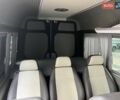 Чорний Мерседес Sprinter, об'ємом двигуна 2.14 л та пробігом 260 тис. км за 11500 $, фото 42 на Automoto.ua