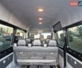 Чорний Мерседес Sprinter, об'ємом двигуна 2.2 л та пробігом 335 тис. км за 16750 $, фото 26 на Automoto.ua